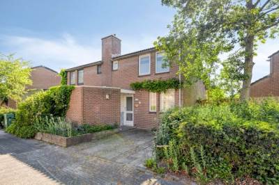 Woning Rijperwaard 246 Alkmaar