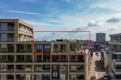 Woning Houtrustweg 483B Den Haag