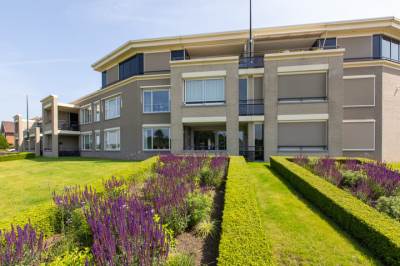 Woning Slotlaan 46 's-Heerenberg