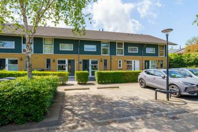 Woning Februaristraat 15 Almere