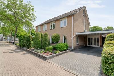 Woning Herderstasje 52 Hardenberg