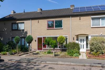 Woning De Beemd 27 Zevenaar