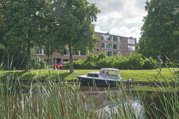 Woning Rijnlaan 139 Heemstede