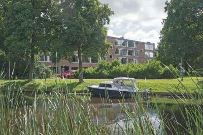 Woning Rijnlaan 139 Heemstede