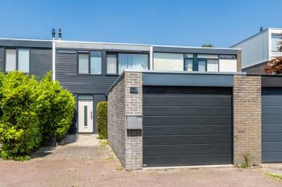 Woning Azuriet 9 Leusden