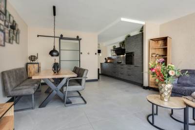 Woning Venus 71 Berkel en Rodenrijs