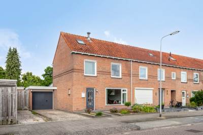 Woning Iepenstraat 55 Oss
