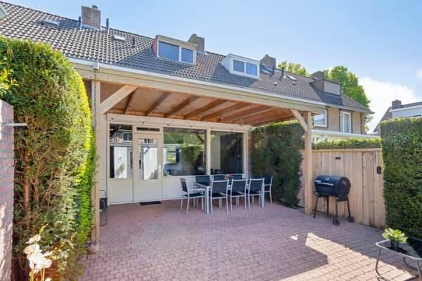 Woning Adelaertstraat 29 Eindhoven
