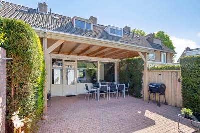 Woning Adelaertstraat 29 Eindhoven