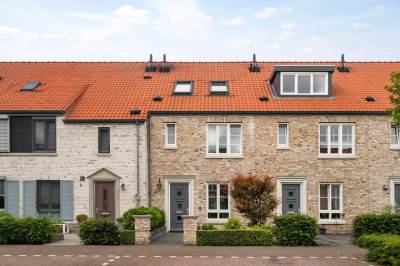 Woning Boterbloemdreef 5 Harderwijk