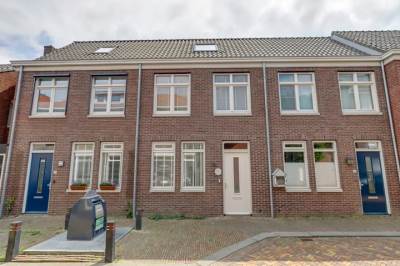Woning Noordwal 83A Leerdam