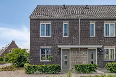 Woning Molendijkjes 12 Elburg