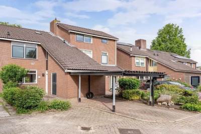 Woning Oostercluft 22 Steenwijk
