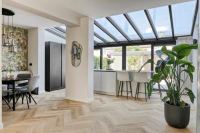 Woning Huygenslaan 87 Etten-Leur