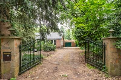 Woning Rietven 12 Boekel