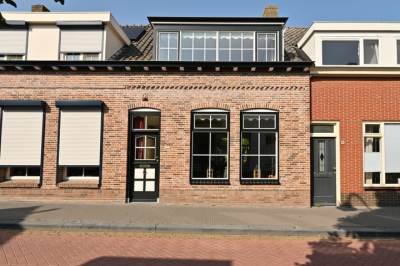 Woning Blauwstraat 8 Steenbergen (NB)
