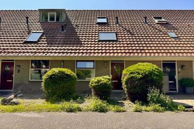 Woning Overloop 17 Zeewolde