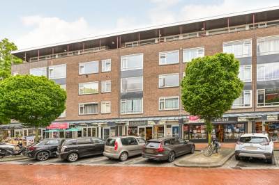 Woning Dr H. Colijnlaan 281 Rijswijk (ZH)