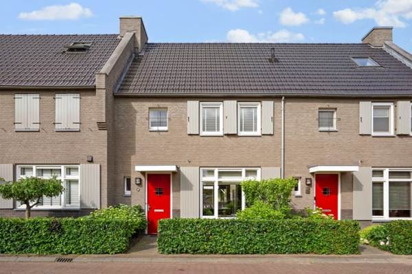 Woning Sterrennacht 4 Helvoirt