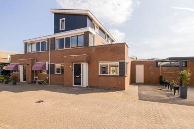 Woning Verhoevenstraat 20 Wateringen