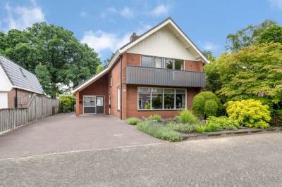 Woning Diekjansweg 120 Rijssen