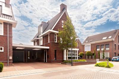 Woning Schelling 1 Uden