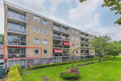 Woning Brinklaan 269 Bussum