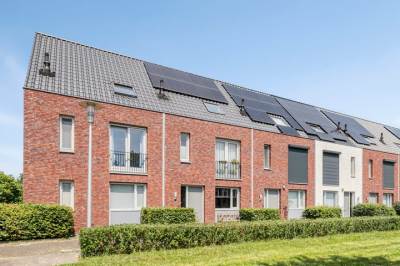 Woning Inktzwam 7 Apeldoorn