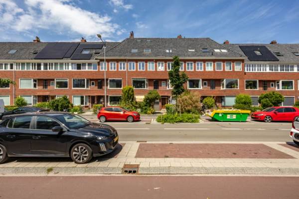 Woning Peizerweg 47B Groningen