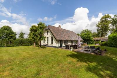 Woning Roosendaalseweg 202 Putten