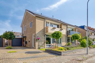 Woning Lindensteinlaan 85 Leek