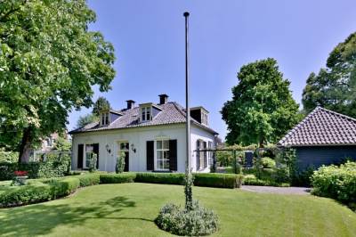 Woning Hoofdstraat 16 Gorssel