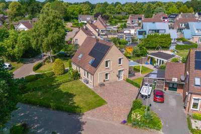 Woning 't Rak 10 Schoonebeek