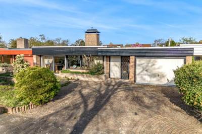 Woning Leeuwerik 10 Castricum