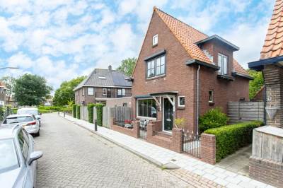 Woning L Verdoornstraat 1 Werkendam