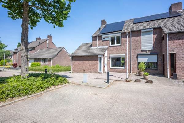 Woning Silhof 71 Heerlen