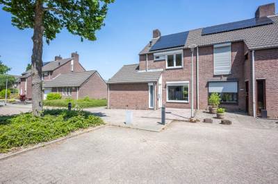 Woning Silhof 71 Heerlen