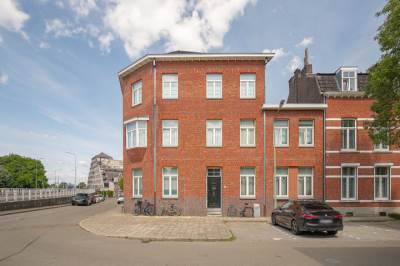 Woning Antoon Lipkensstraat 32A02 Maastricht