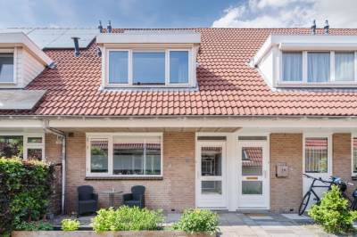 Woning Krooshof 17 Voorhout