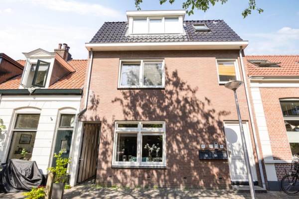 Woning Tuinstraat 9 Zwolle