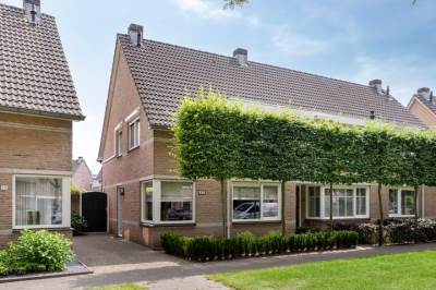 Woning van Someren-Downerlaan 27 Helmond