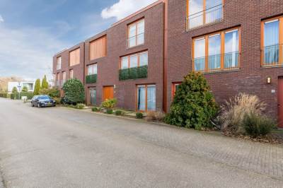 Woning Zandhaai 3 Eindhoven