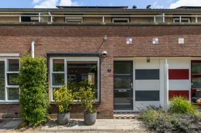 Woning Berlijnhof 9 Woerden