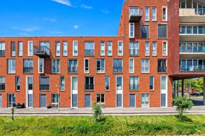 Woning Zuidmade 50 Delft