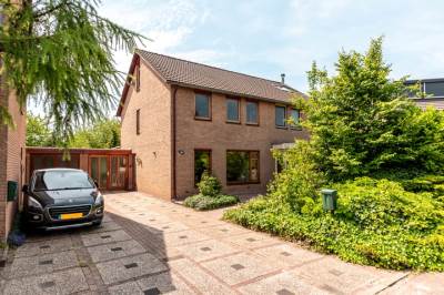 Woning Botter 3850 Lelystad