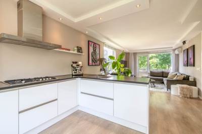 Woning Einsteinlaan 289 Badhoevedorp