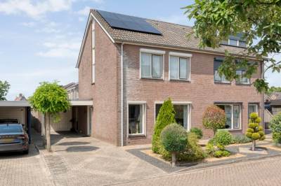 Woning Kleinhaar 49 Kloosterhaar (Gem. Hardenberg)