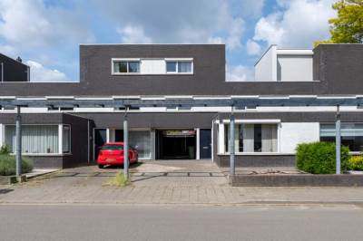 Woning Schovenlaan 80 Maastricht