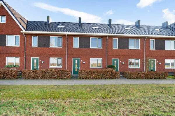 Woning Drostenstraat 111 Holten
