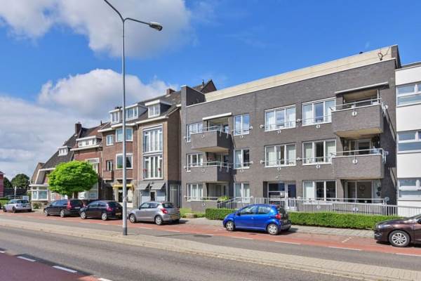 Woning Scharnerweg 2A Maastricht